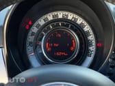 Fiat 500 1.0 Hybrid Sport