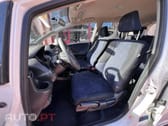 Honda Jazz 1.2 i-VTEC Trend J15