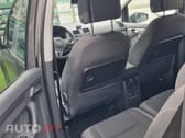 Volkswagen Touran 1.6 TDI Blue.Highine 7L