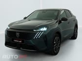 Peugeot 3008 1.2 PureTech Allure Pack EAT8