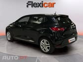 Renault Clio TCe 90 Limited