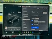 Tesla Model Y Tração Traseira