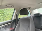 Volkswagen Jetta 1.9 TDi Confortline