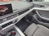 Audi A4 Avant 40 TDI S tronic