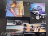 Mercedes-Benz CLA 220 d Shooting Brake Urban Aut.