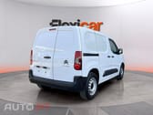 Citroen e-Berlingo Talla M 50kWh