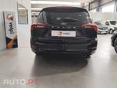 Ford Focus SW 1.0 EcoBoost MHEV ST-Line