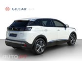 Peugeot 3008 1.6 Hybrid Allure e-EAT8