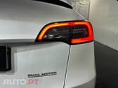 Tesla Model Y Performance Dual Motor AWD