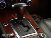 Volkswagen Touareg 2.5 TDi Tiptronic