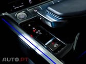Audi E-Tron 50 quattro S line