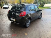 Renault Clio 1.6 INITIALE Automático 80mikm
