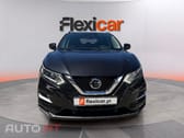 Nissan Qashqai 1.5 dCi N-Connecta