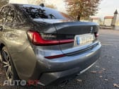 BMW 330 e Pack M Auto