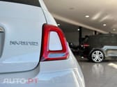 Fiat 500 ND