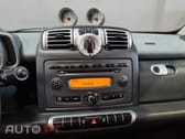 Smart ForTwo PASSION
