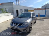 Nissan X-Trail 1.6 dCi 360