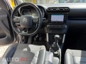 Citroen C3 Aircross 1.5 BlueHDi C-Series S&S