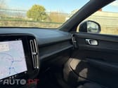 Volvo XC40 Recharge 69 kWh Single Motor Plus