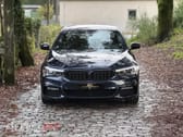 BMW 520 d Pack M Auto