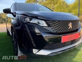 Peugeot 3008 1.6 Hybrid GT Pack e-EAT8