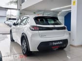 Peugeot E-208 50 kWh Active