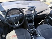 Opel Zafira 1.6 CDTi Dynamic S/S