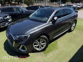 Audi Q3 35 TDI S line S tronic