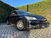 Citroen C4 1.6 HDi 110 VTR Pack