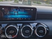 Mercedes-Benz A 180 Classe A