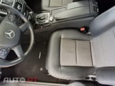 Mercedes-Benz E 220 Avangard