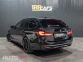BMW 530 e Pack Desportivo M