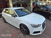 Audi A3 Sportback  1 0 Tfsi Sport