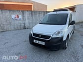Peugeot Partner 1.6 HDI C/ FRIO Carrier