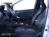 Renault Captur 1.0 Tce Equilibre Bi-Fuel