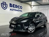 MG MG4 64 kWh Luxury