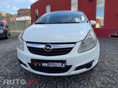 Opel Corsa corsa 1.3 cdti van