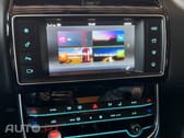 Jaguar XE Luxury