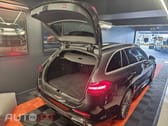 Mercedes-Benz C 300 Station Pack AMG