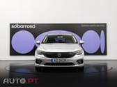Fiat Tipo 1.3 M-Jet Lounge