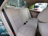Mercedes-Benz C 220 D Classic