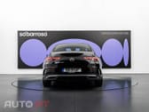 Mercedes-Benz CLA 200 AMG Line Aut.