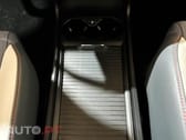 MG MG4 64 kWh Luxury
