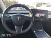 Tesla Model Y RWD