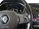 Renault Mégane Sport Tourer 1.5 Blue dCi Limited