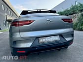 Jaguar I-Pace S AWD Aut.