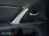 Toyota Avensis SD 2.0 D-4D Exclusive