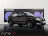 Nissan Qashqai 1.3 DIG-T Acenta