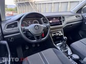 Volkswagen T-Roc 1.0 TSI