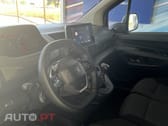 Peugeot Partner 1.6 BlueHDi L1 Premium 3L